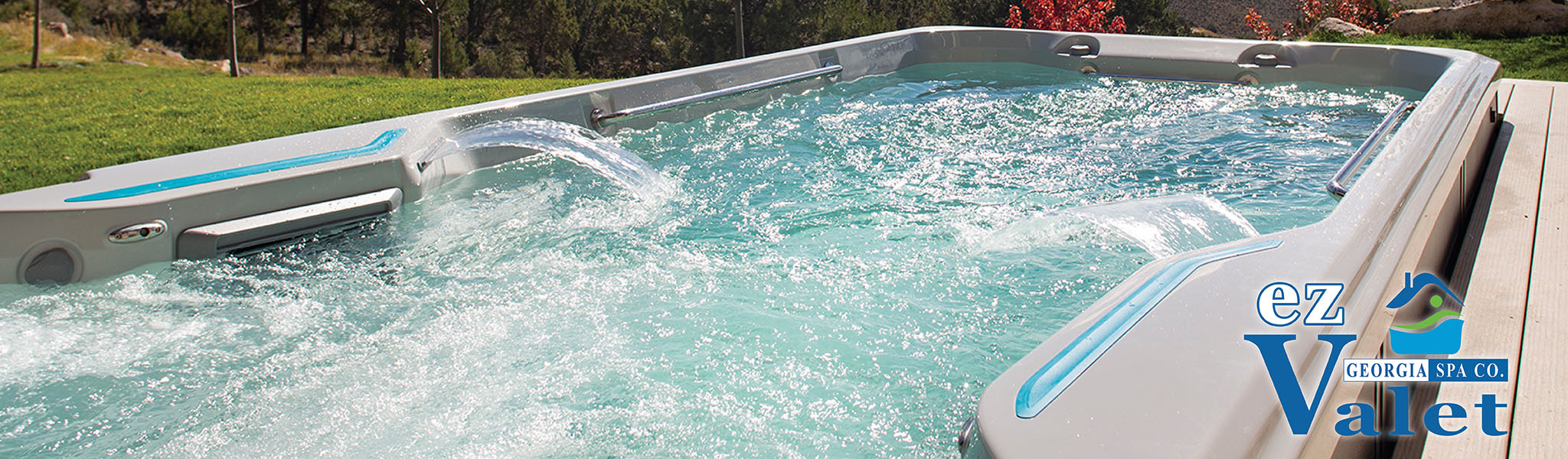 EZ Swim Spa Drain & Clean Spa Company