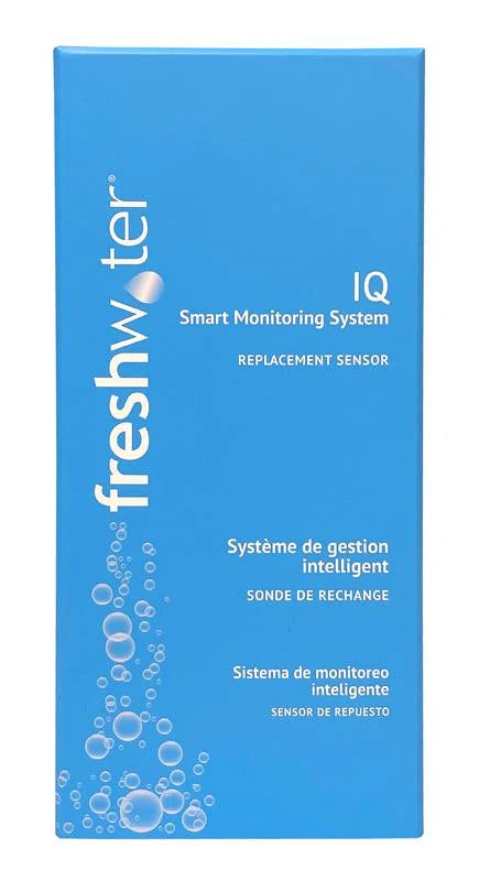 FreshWater IQ Monitoring Sensor