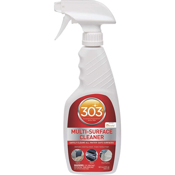 303 Multi-Surface Cleaner (16 oz)