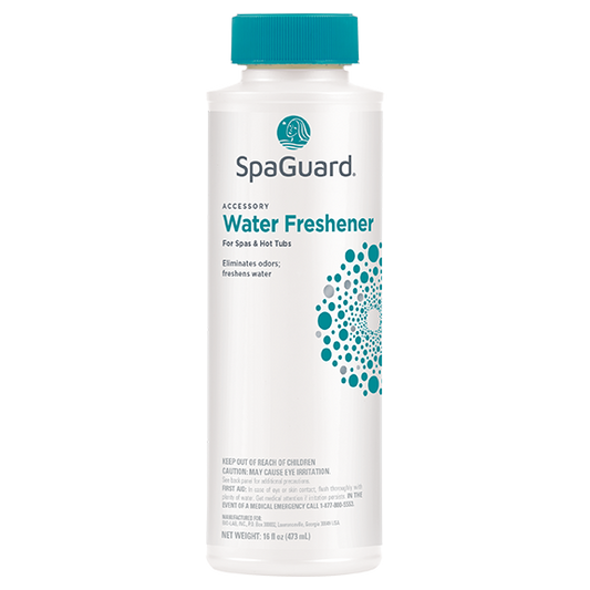 SpaGuard Water Freshner (1 pt.)