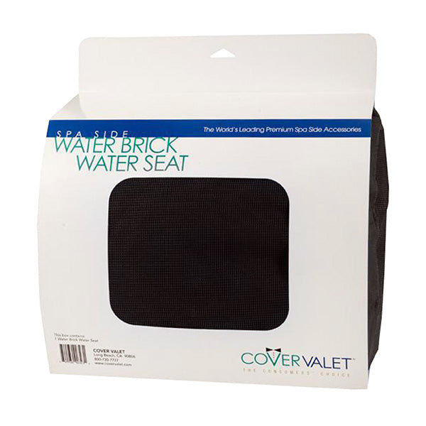 Water Brick Booster Seat