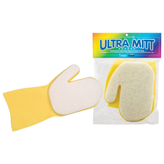 Bug Solutions Ultra Mitt