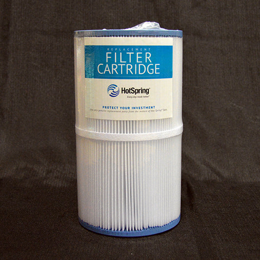Hot Spring 30 sq. ft. Filter