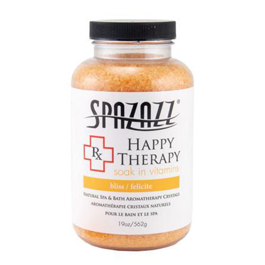 Spazazz Happy RX Therapy