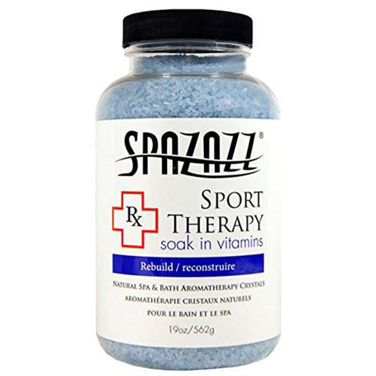 Spazazz Sport RX Therapy