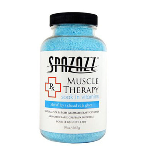 Spazazz Muscle RX Therapy