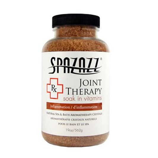 Spazazz Joint RX Therapy