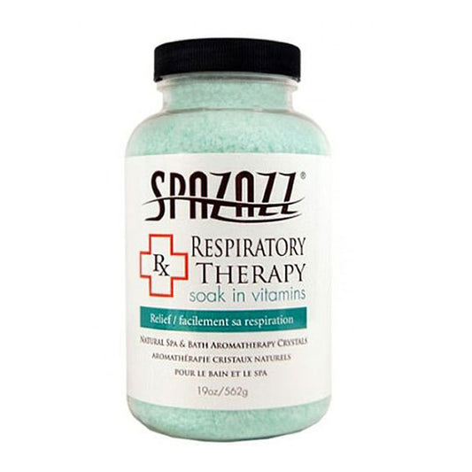 Spazazz Respiratory RX Therapy