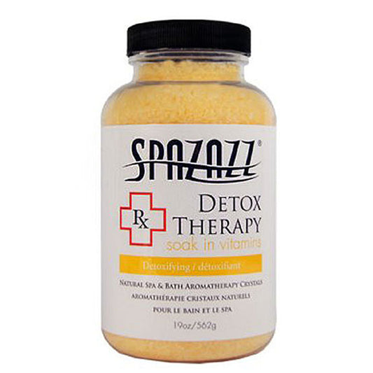 Spazazz Detox RX Therapy