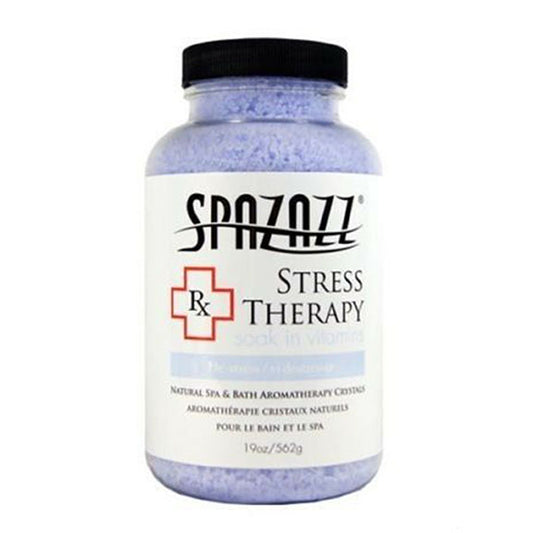 Spazazz Stress RX Therapy