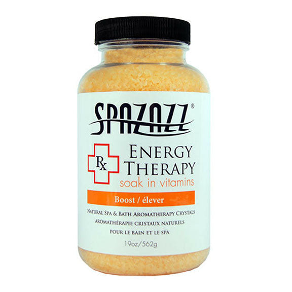 Spazazz Energy RX Therapy