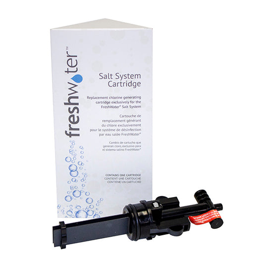 FreshWater Salt System Cartridge - Single