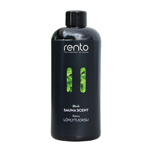 Rento Sauna Scent Birch (13.5 oz)