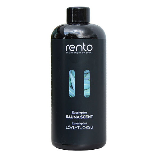 Rento Sauna Scent Eucalyptus (13.5 oz)