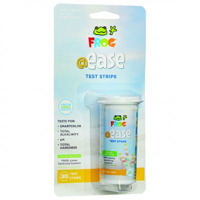 Spa Frog @Ease Test Strips (30 ct.)