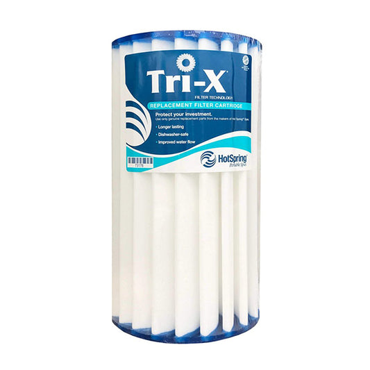 Hot Spring Tri-X Filter Cartridge (65 sq. ft.)